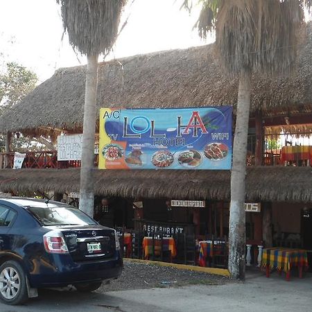 Hotel Lol-Ha Cobá Camera foto
