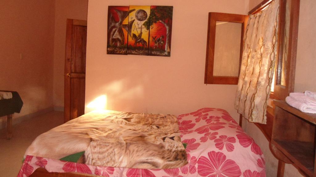 Hotel Lol-Ha Cobá Camera foto