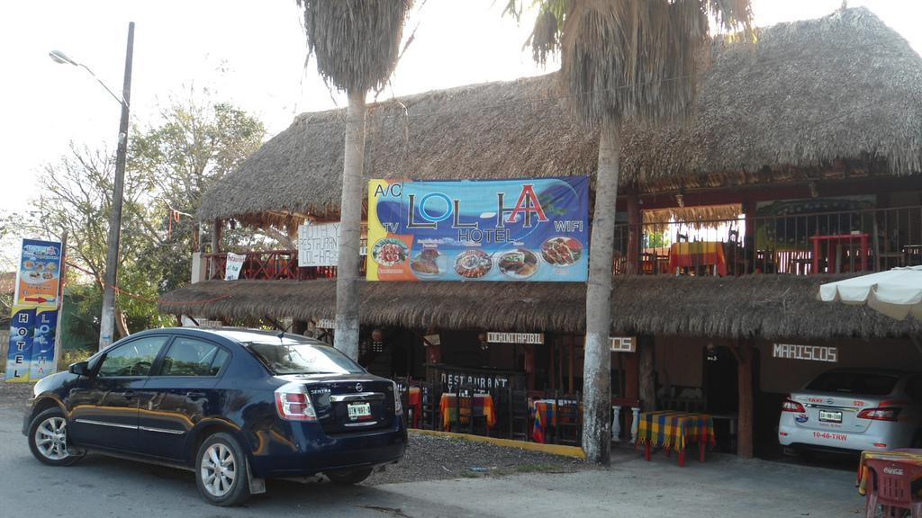 Hotel Lol-Ha Cobá Camera foto