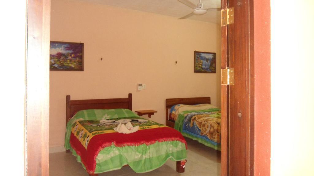 Hotel Lol-Ha Cobá Camera foto