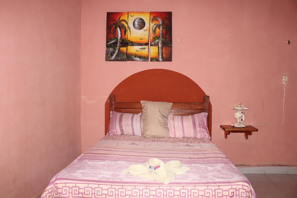 Hotel Lol-Ha Cobá Esterno foto