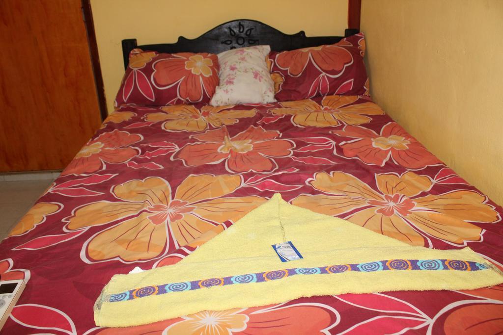 Hotel Lol-Ha Cobá Esterno foto